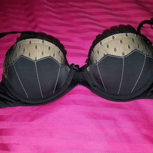 Push up  bra